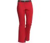 Брюки горнолыжные COLMAR Ladies 0441 красный в Иркутске