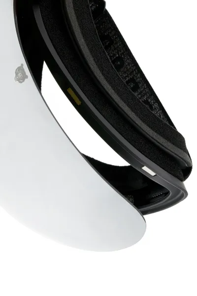 Купить маска terror - future silver в Иркутске