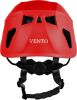  Каска Венто альпинистская Quasar красный в Иркутске  