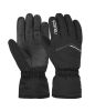 Перчатки Reusch Marisa W Black/White в Иркутске