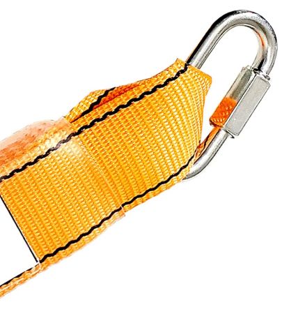  Строп аБ+Кс(Вар.2,трос) в Иркутске  