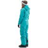 Комбинезон сноубордический Dragonfly Premium Woman Baltic Blue  в Иркутске