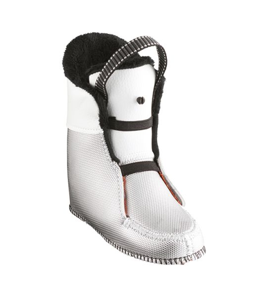 Ботинки горнолыжные Salomon T1 Girly
