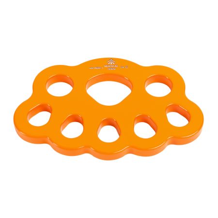  Накопитель Вертикаль средний такелажный оранжевый в Иркутске  