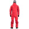 Комбинезон сноубордический Dragonfly Gravity Premium Maroon-Red (Kamchatka) в Иркутске
