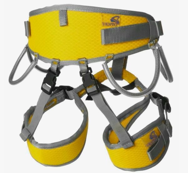  Страховочная система Венто Argon фисташковый в Иркутске  