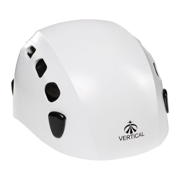  Каска Вертикаль альпинисткая Zenon белая в Иркутске  