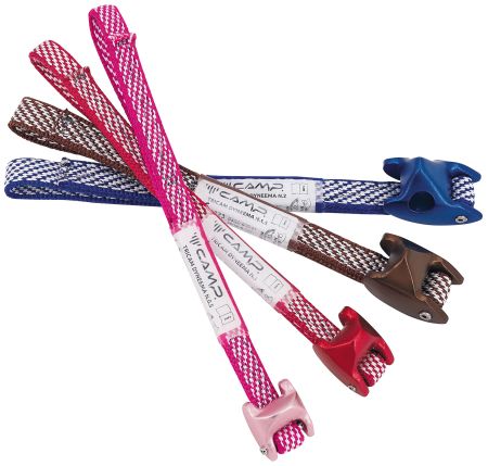  Комплект закладных элементов Camp Set Tricam Dyneema в Иркутске  