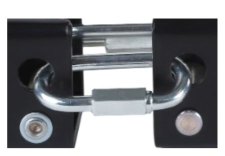  Карабин Вертикаль вспомогательный нагрузка 300кг в Иркутске  