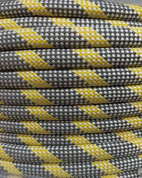  Веревка Шнур статика д.10 мм.48 пр."Скала S" в Иркутске  