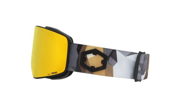 Купить маска out of void origami/gold24 mci в Иркутске