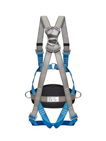  Удерживающая страховочная привязь УСП-2Ж4-4 Комфорт  в Иркутске  