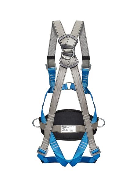  Удерживающая страховочная привязь УСП-2Ж4-4 Комфорт  в Иркутске  