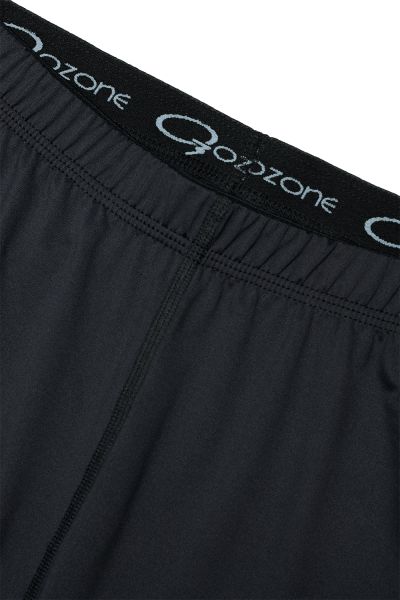Брюки Оз Ozone Murk (муж) черный в Иркутске