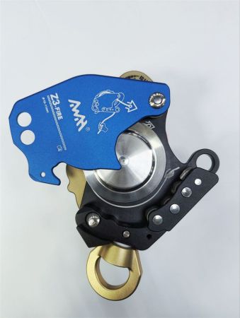  Электрожумар AWAH Z3-FIRE (с вертлюгом) в Иркутске  