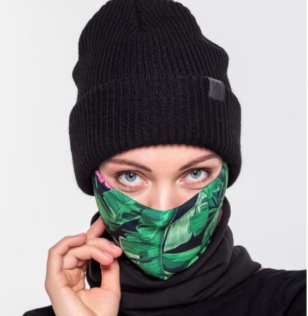 Платки Hauer Multiband Bananowiec Polar в Иркутске