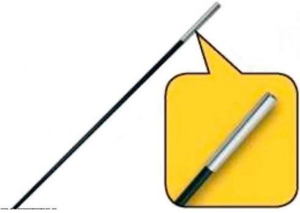 Дуга Tramp каркаса (Фиберглас) 9.5 мм