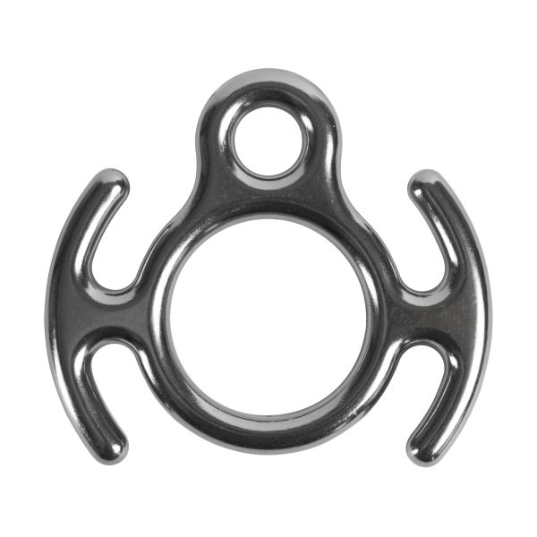  Спусковое устройство 8 с 2 рогами дюраль Инвар Вертикаль в Иркутске  