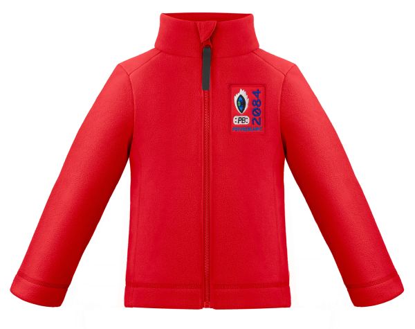 Толстовка Poivre Blanc W21-1510-BBBY/A голубой в Иркутске