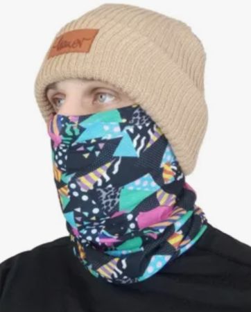 Платки Hauer Multiband Bananowiec Polar в Иркутске