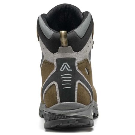 Купить ботинки asolo greenwood evo gv ml grapeade