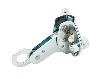  Лайнблок для ГАЛ 12мм Зажим разъемный ВЕНТО в Иркутске  