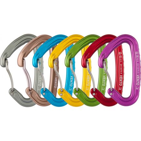  Карабин Венто Скалолазный Oxygen со скобой в Иркутске  