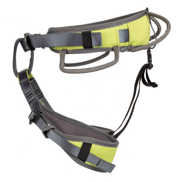  Страховочная система Вертикаль Sirius зеленый в Иркутске  