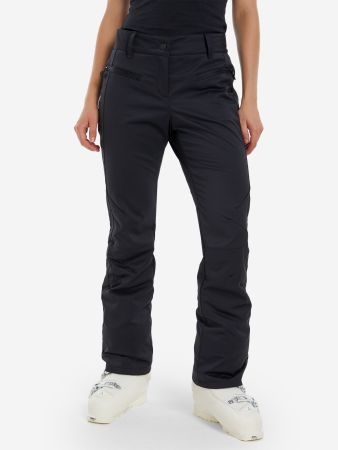 Брюки горнолыжные Sportalm Bird ST Ws 90284114359 черный в Иркутске