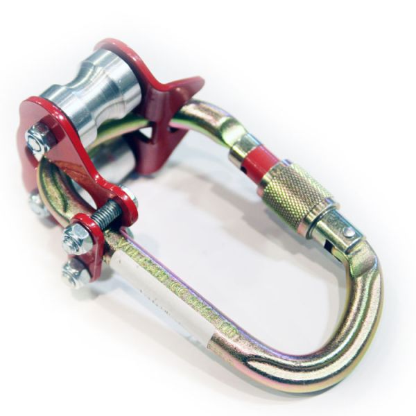  Ролик на карабин Спринтер ОрионАльп в Иркутске  