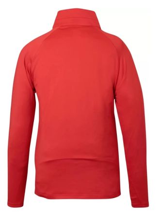 Джемпер Phenix Basic Inner флисовый RD в Иркутске