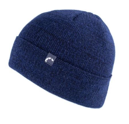 Шапка Следопыт Irbis подклад/флис,акрил,синий меланж в Иркутске