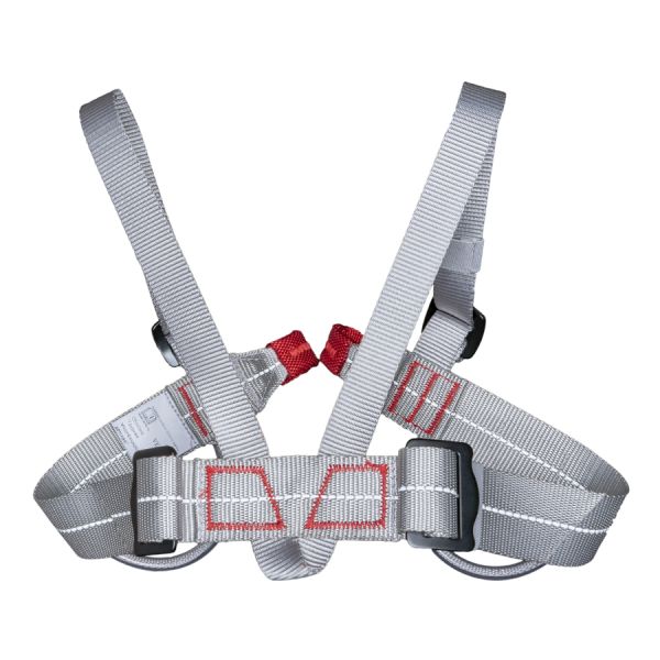  Страховочная система Венто Грудная модифицированная детская в Иркутске  