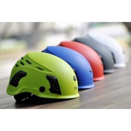  Каска GURU Aurora Green в Иркутске  