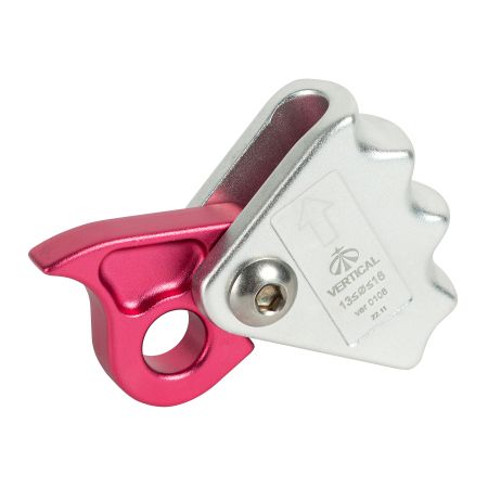  Зажим Вертикаль для веревки д.16 в Иркутске  