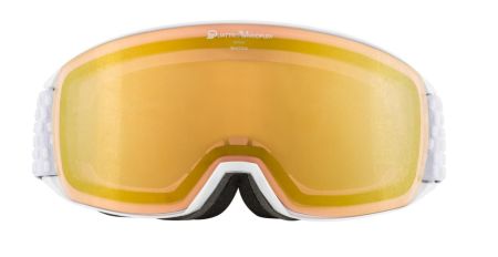 Купить Маска Alpina г/л Nakiska Qv White Gloss/Qv Gold S2 в Иркутске