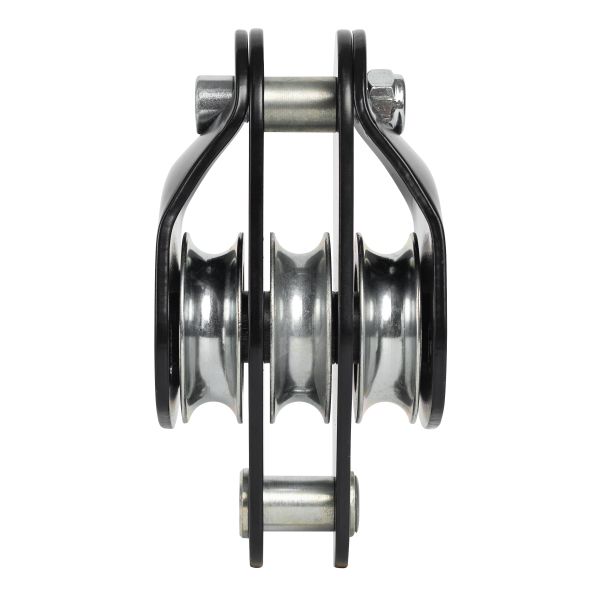 ver 0414-1 Блок-ролик тройной большой с подшипником 50 кН_4