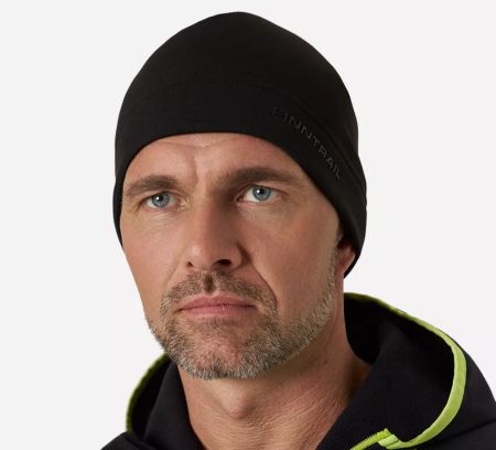 Шапка Finntrail Venom 9718 Graphite в Иркутске