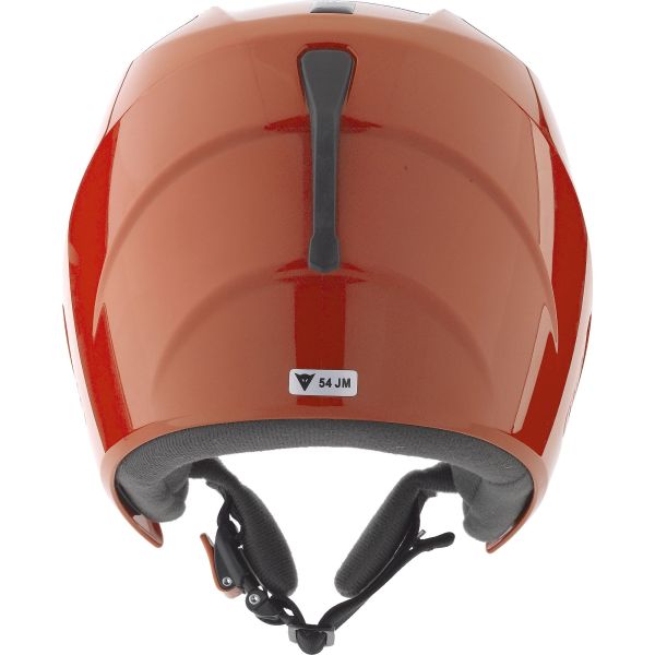 Шлем Dainese г\л Snow Team Jr красный