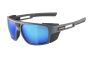 Купить Очки Alpina Skywalsh Q Midnight-Grey Matt/Blue Mirror Cat.4 Fogstop в Иркутске