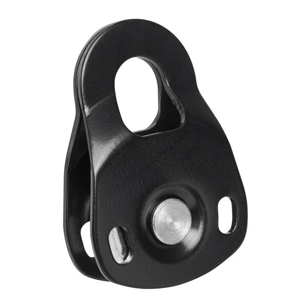  Блок-ролик Вертикаль большой с подшипником 46 кН в Иркутске  