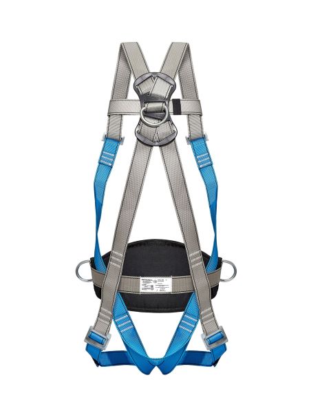  Страховочная привязь УСП-2Жр Комфорт в Иркутске  