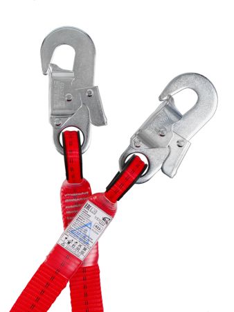  Строп Венто ленточный одинарный нерегулируемый A11 в Иркутске  