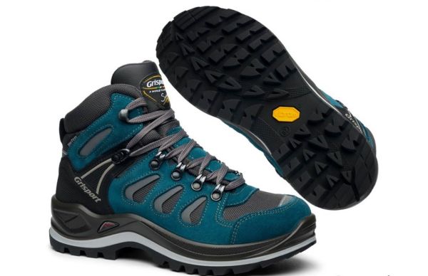 Купить ботинки grisport арт.13711s49tn tm жен.темно-синий в Иркутске