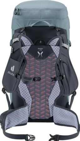 Рюкзак Deuter Speed Lite 28 SL Shale-Graphite