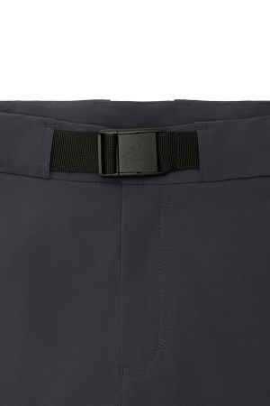 Брюки Оз Ozone Deon-1 (муж) т.серый