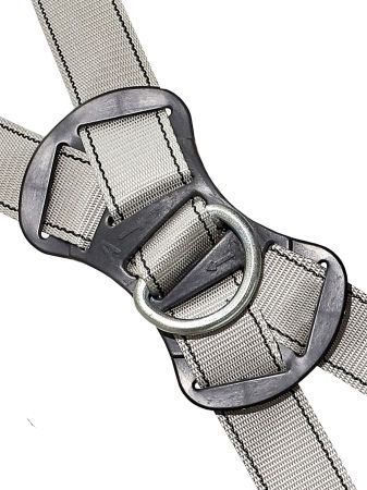  Удерживающая страховочная привязь УСП-2Ж4 Серия "Комфорт" L в Иркутске  