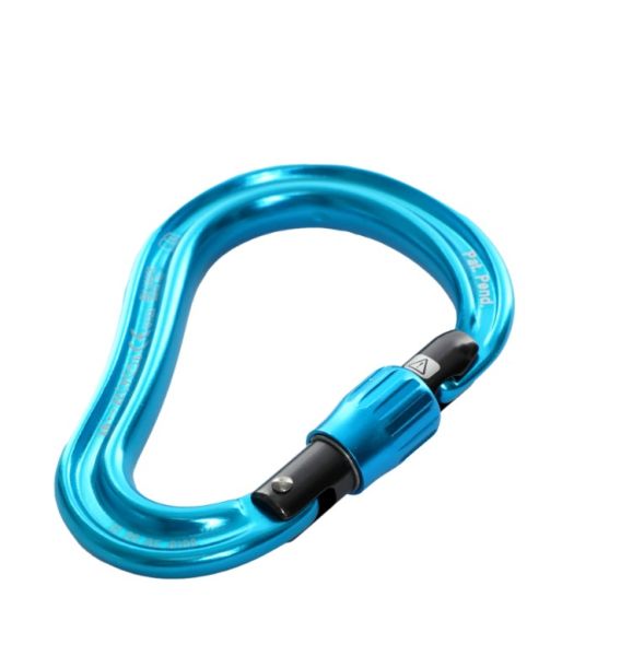  Карабин Camp Nitro-Lock Blue в Иркутске  