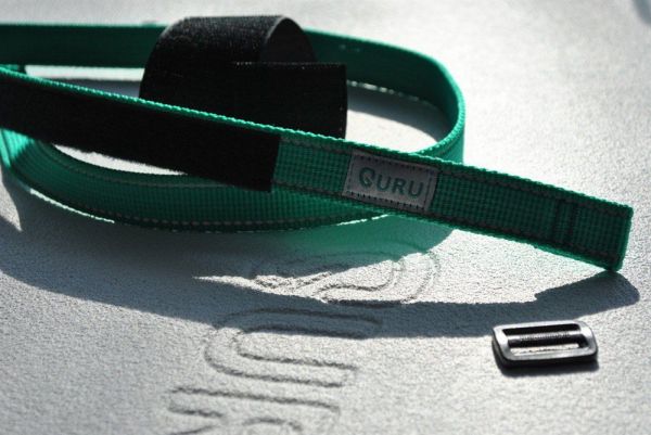  Переноска Guru с липучкой SOFT в Иркутске  