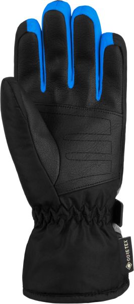 Перчатки Reusch Flash Gore-Tex Jr Bl/Bl Melange/Brilliant Blue в Иркутске